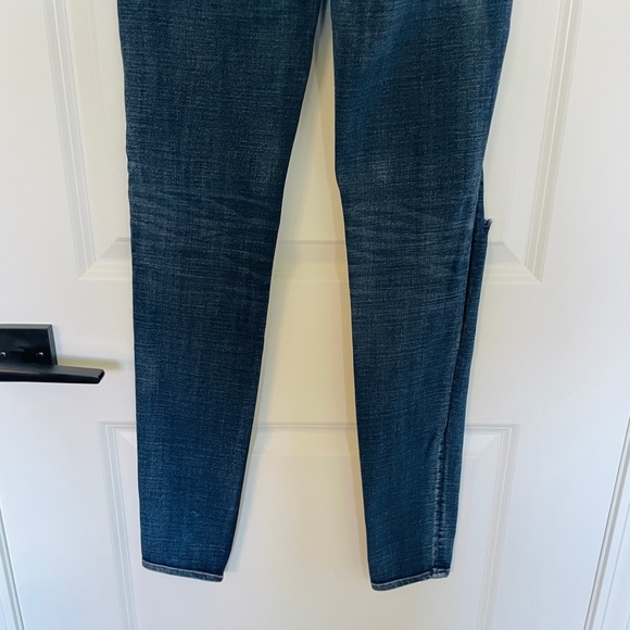 Hi Rise Jegging - Picture 5 of 6